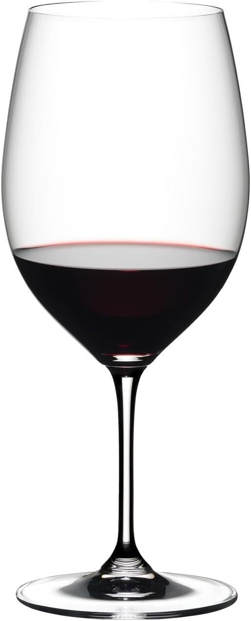Premium 4-Pack Cabernet Glasses - 21.52oz, Perfect for Meetings and Celebrations