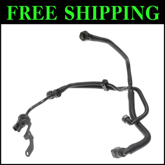 Plug-and-Play Vapor Canister Purge Valve for 2013-2016 Ford Fusion & Lincoln MKZ