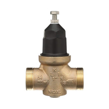 Load image into Gallery viewer, Efficient Brass Pressure Reducing Valve - 1" NPT Connection for Residential Use