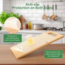 Load image into Gallery viewer, Washable Non-Slip Shelf Liner 22 Inch x 20 FT for Kitchen &amp; Home Organization