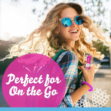 Load image into Gallery viewer, Portable Raspberry Ice On-the-Go Drink Mix - 120 Sugar-Free Packets, 5 Calories