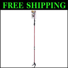 Load image into Gallery viewer, Multi-Colored Telescoping Painting Pole - 7-1/2 to 12 Feet, Upgrade Your Reach