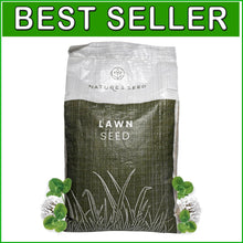 Load image into Gallery viewer, 5000 sq ft White Dutch Clover Seed - Year-Round Green &amp; Water-Efficient Solution