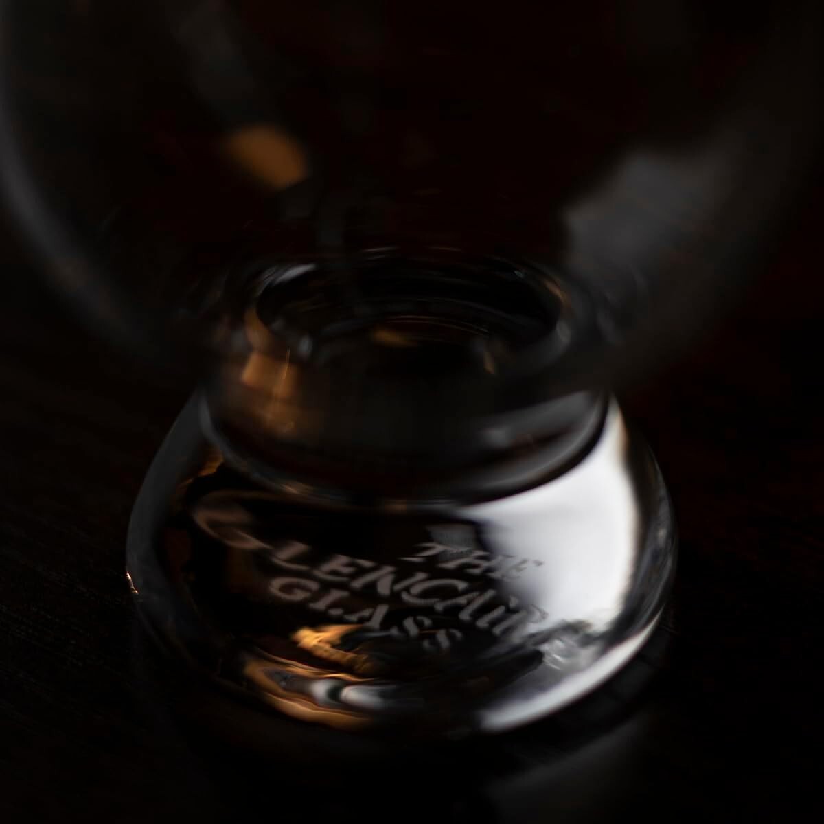 Premium Whiskey Glasses Gift Set - 6 Dishwasher Safe, Lead-Free Crystal Pieces