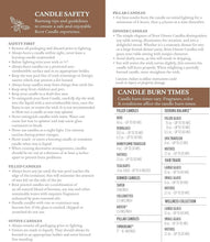 Load image into Gallery viewer, Elegant Unscented Timberline 9-Inch Dinner Candles - 4-Count, Dripless &amp; Clean
