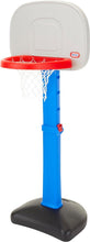 Load image into Gallery viewer, Indoor/Outdoor Basketball Hoop for Kids - Adjustable Height &amp; Easy Score Design