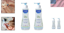 Load image into Gallery viewer, Safe No-Rinse Micellar Baby Cleansing Water - Paraben &amp; Phthalate-Free Options