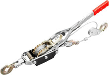 Load image into Gallery viewer, Versatile 4 Ton Winch - Perfect for Automotive Hoisting &amp; Construction Tasks