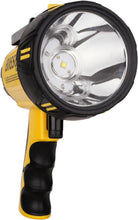 Load image into Gallery viewer, Rechargeable 10000mAh High Lumens Spotlight with 6 Modes for Outdoor Adventures