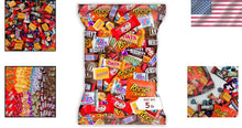 Load image into Gallery viewer, Individually Wrapped Bulk Chocolate Variety Pack - Perfect 5 lbs of Sweetness