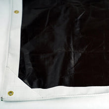 Load image into Gallery viewer, Industrial Strength Waterproof Tarp 12x20 ft with UV Protection &amp; Grommets