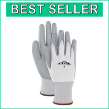 Load image into Gallery viewer, General-Purpose ROC Work Gloves - Polyurethane Palm &amp; Dexterous Polyester Shell