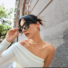Load image into Gallery viewer, Lightweight Unisex Smart Glasses with Bluetooth Speakers - 100% UV Protection