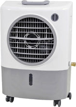 Load image into Gallery viewer, Lightweight Portable Evaporative Air Cooler - Energy Efficient &amp; User-Friendly