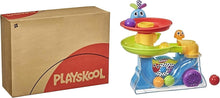 Load image into Gallery viewer, Interactive Baby Ball Popper with Music and Sound Effects - 5 Balls Included