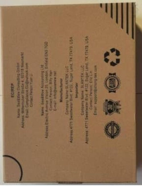 Advanced Rocker Balance Board - 350 lb Capacity, Ideal for Core & Rehab Training