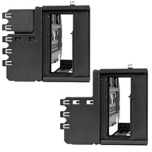 Load image into Gallery viewer, Vertical GPU Card Holder Kit V3 with PCIe 4.0 Riser Cable - ATX/mATX Compatible