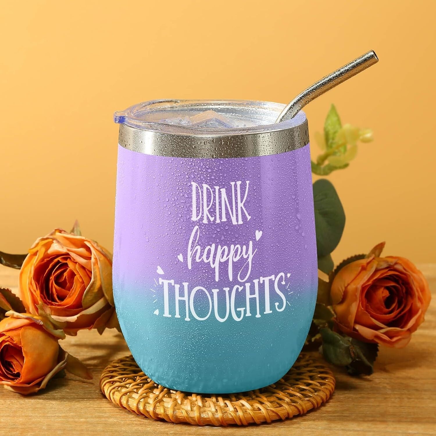 Lavender Spa Gift Basket for Women - Ultimate Self-Care Birthday Surprise