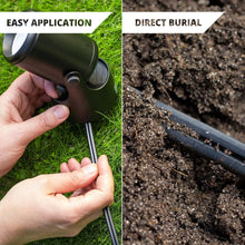 Load image into Gallery viewer, Durable 10/2 Low Voltage Landscape Lighting Wire - 50 Feet, Compliant &amp; Reliable