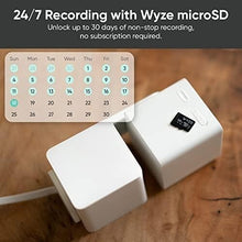 Load image into Gallery viewer, Weatherproof 1080p Pan/Tilt Wi-Fi Security Camera - 2 Pack for Home Monitoring