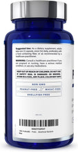 Load image into Gallery viewer, PreBioMD Prebiotic Supplement with Patented PreforPro - Supports Gut Health