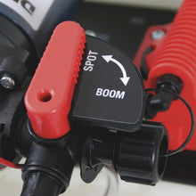Load image into Gallery viewer, USA-Made 25 Gallon ATV Sprayer with Quick Connect and Chemical-Resistant Design