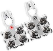 Load image into Gallery viewer, Multi-Size 12-Way Lead Acid Battery Terminal Ends - SAE/DIN/EN Compatible