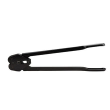 Load image into Gallery viewer, Heavy Duty Manual Strapping Sealer for Poly &amp; Polyester Strap - 20" Long Handle
