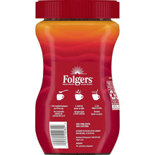 Load image into Gallery viewer, Classic Roast Instant Coffee - 12 Ounces, Pack of 6 - Quick &amp; Smooth Flavor