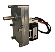 Load image into Gallery viewer, 1 RPM Englander Auger Motor - Easy Install for Pellet Stoves &amp; Multi-Fuel Models