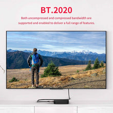 Load image into Gallery viewer, 8K Fiber Optic DisplayPort Cable - 25ft, VESA Compatible, Heavy Duty Connector