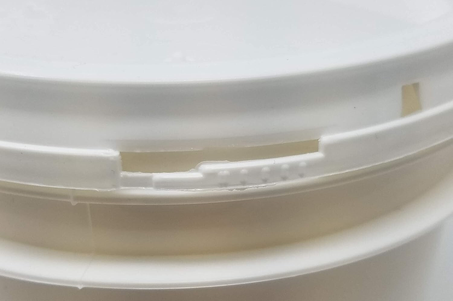 Large 1 Gallon Extra Virgin Coconut Oil - Healthy Cooking & Natural Skincare