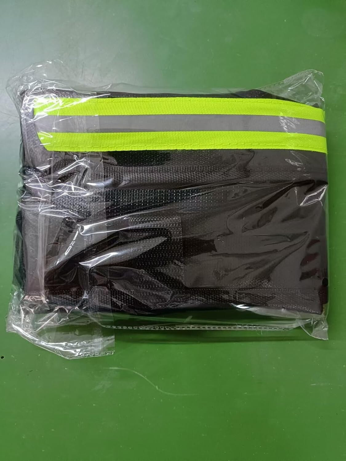 2-Pack Fireproof Lipo Battery Bag for Safely Storing Ebike Accessories - 19.3...