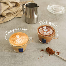 Load image into Gallery viewer, Enjoy Quality Aroma with 100% Arabica Medium Roast Coffee - 2.2 lb Bags, 6 Count