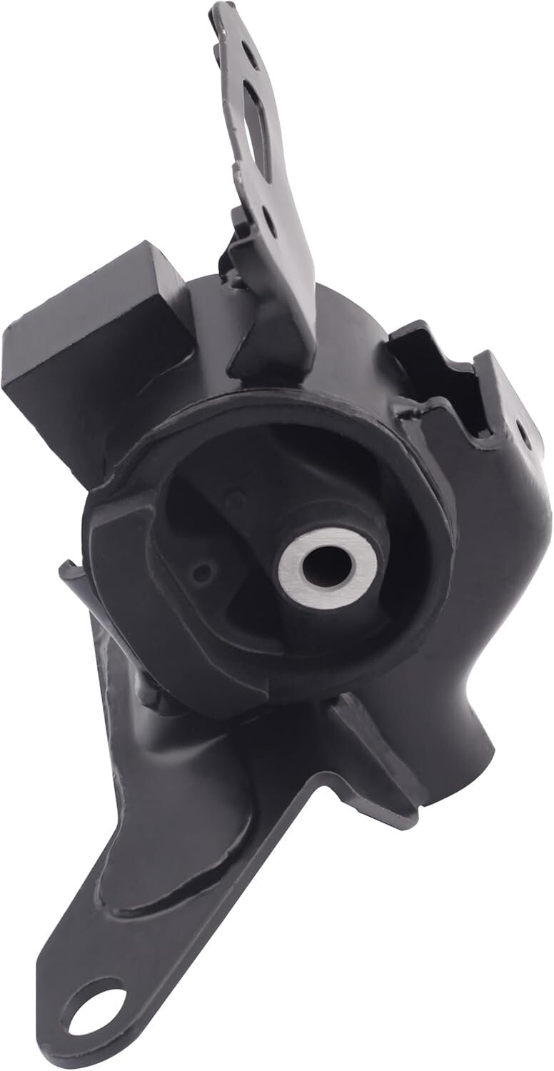 Precision Engine and Transmission Mounts for 2014-2019 Corolla - 1-Year Warranty