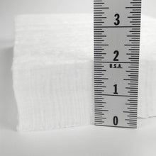 Load image into Gallery viewer, Versatile Ceramic Fireproof Insulation Blanket - 2" Thick, 2.5 sq ft Coverage