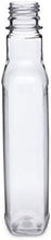 Load image into Gallery viewer, 375ml Leak-Proof PET Bottle with Tamper-Evident Cap - 24 Pack Black Lids