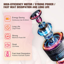 Load image into Gallery viewer, Cordless Airbrush Makeup Kit – Flawless Coverage with Upgraded Compressor
