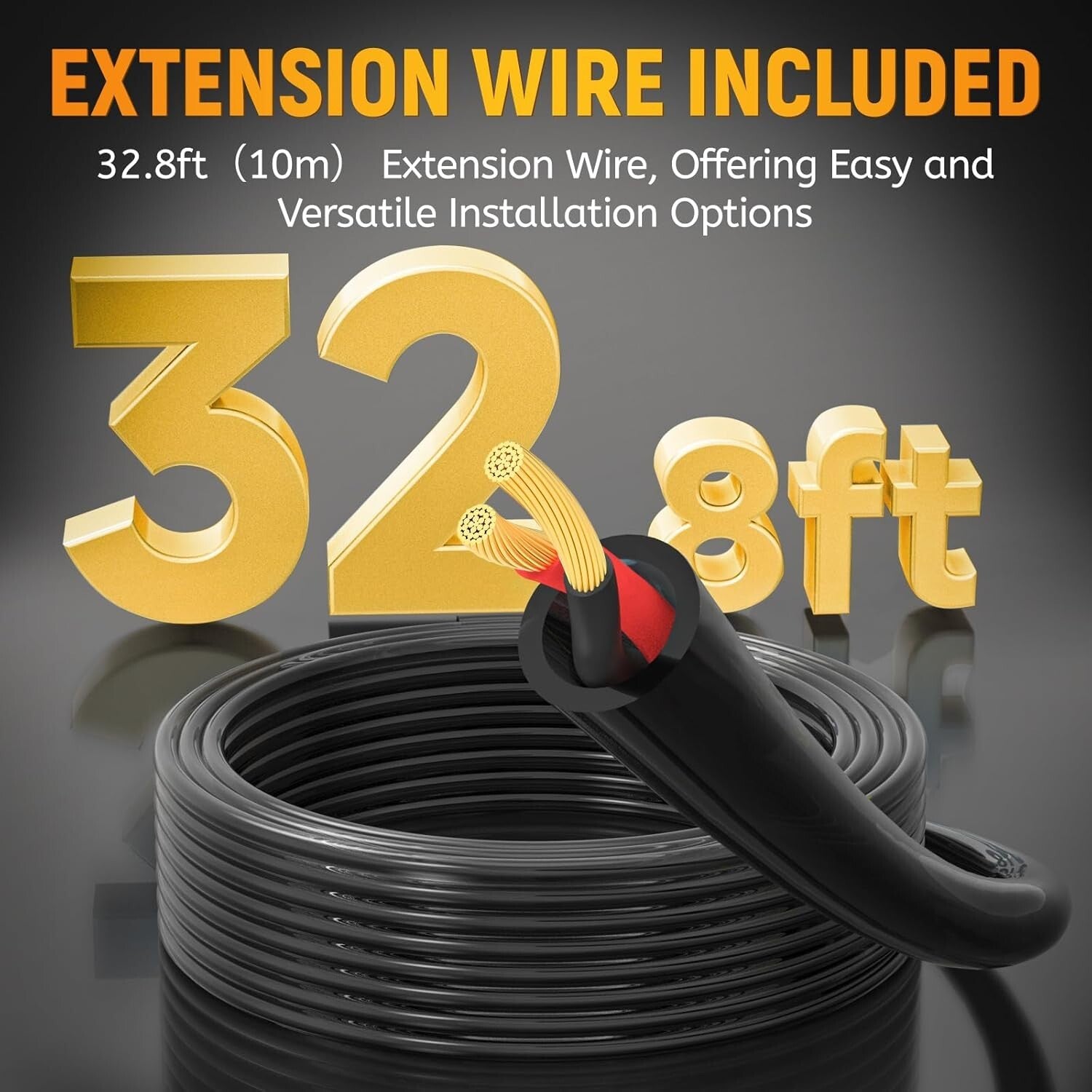 Bright Clear LED Pod Lights - Waterproof 12 Pods for Trucks and Offroad Use