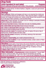 Load image into Gallery viewer, Bismuth Subsalicylate 262mg Chewable Tablets - 24 Pack for Fast Digestive Relief