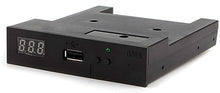 Load image into Gallery viewer, USB Floppy Drive Emulator - 1.44MB Capacity, Lightweight, No Drivers Needed