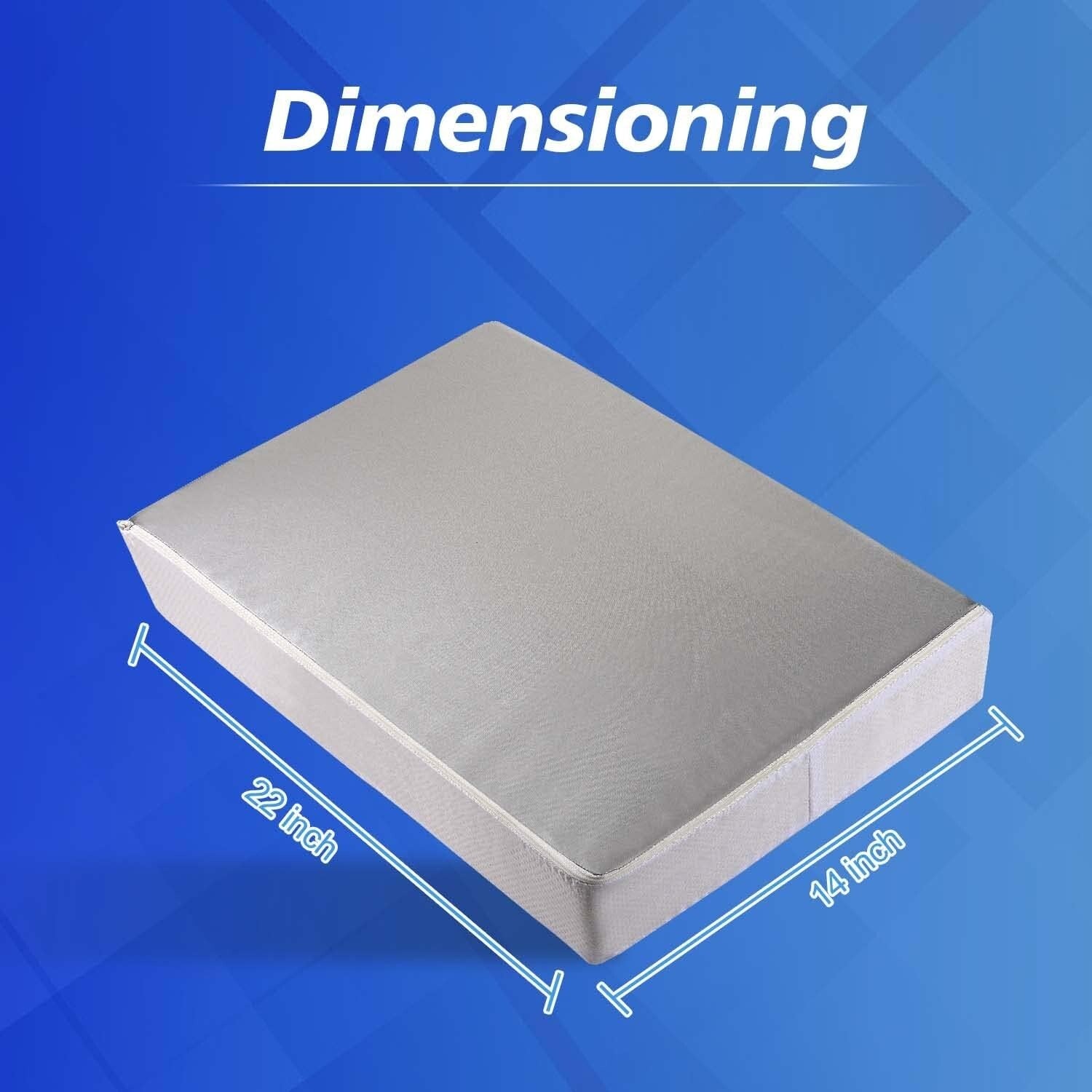 Durable Waterproof Non-Slip RV Skylight Cover - Perfect for Showers and Vents