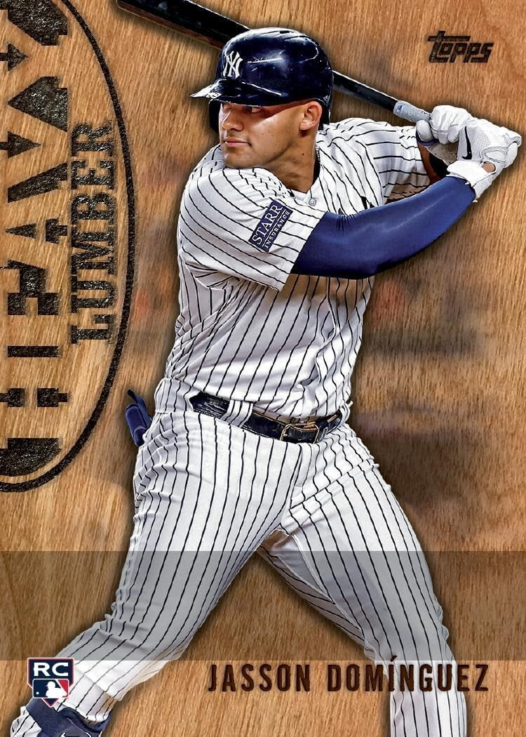 2024 Baseball Complete Card Set - Factory Sealed, Lightweight & Portable