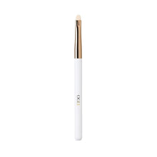 Load image into Gallery viewer, Professional Quality Vegan Makeup Brush with Luxury FSC-Certified Wooden Handle