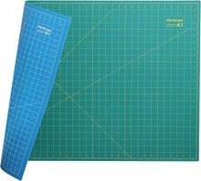 Load image into Gallery viewer, Premium Self-Healing Cutting Board 24" x 36" - Ideal for Artists &amp; Crafters
