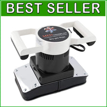 Load image into Gallery viewer, Portable Electric Body Massager - Handheld Deep Tissue Pain Relief, 2 Speeds