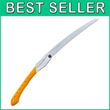 Load image into Gallery viewer, Lightweight BIGBOY 2000 Folding Saw with Extra Large Teeth - Professional Grade