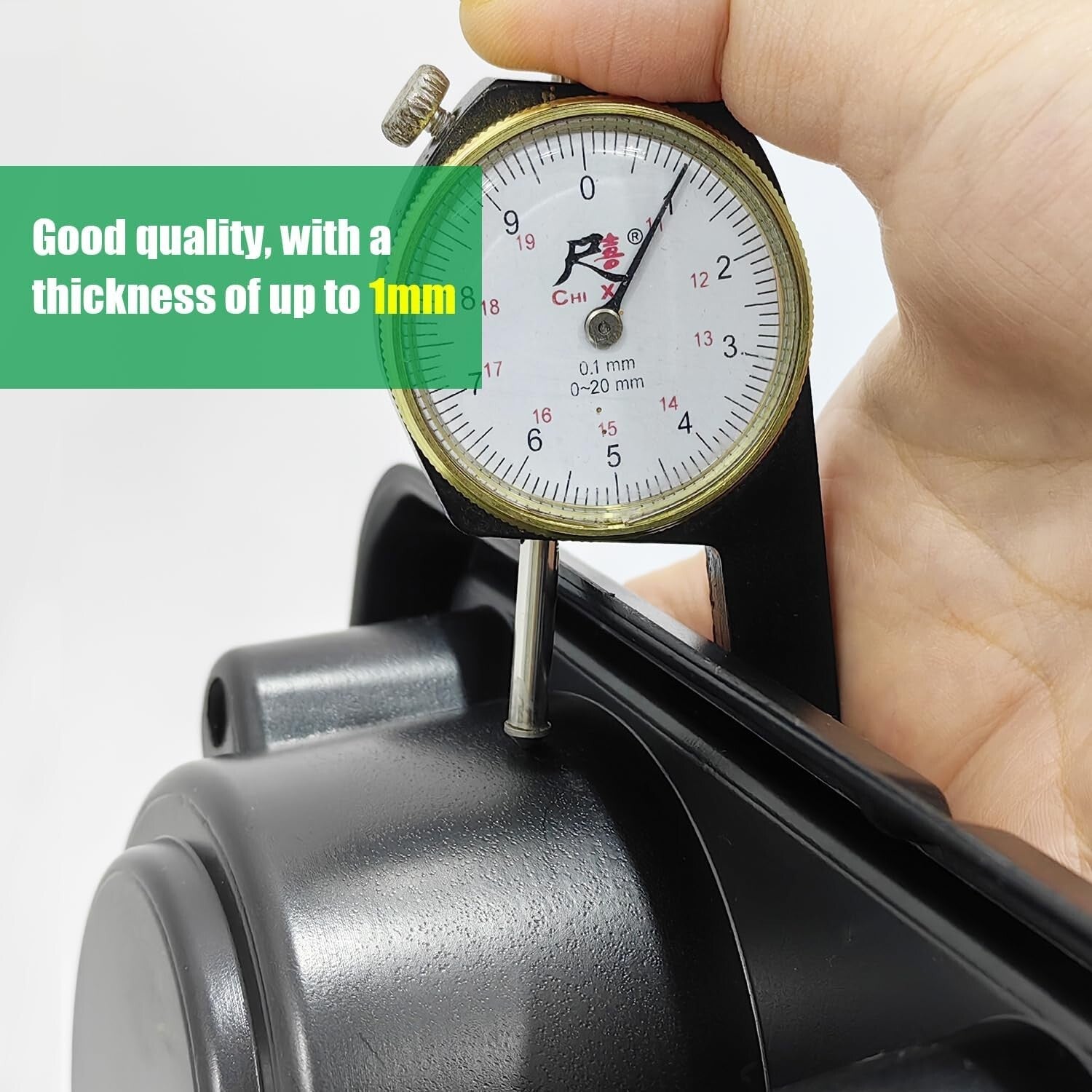 12 Cell Nursery Pots Trays - Durable Seedling Carrier for 4-Inch Pots (10-Pack)