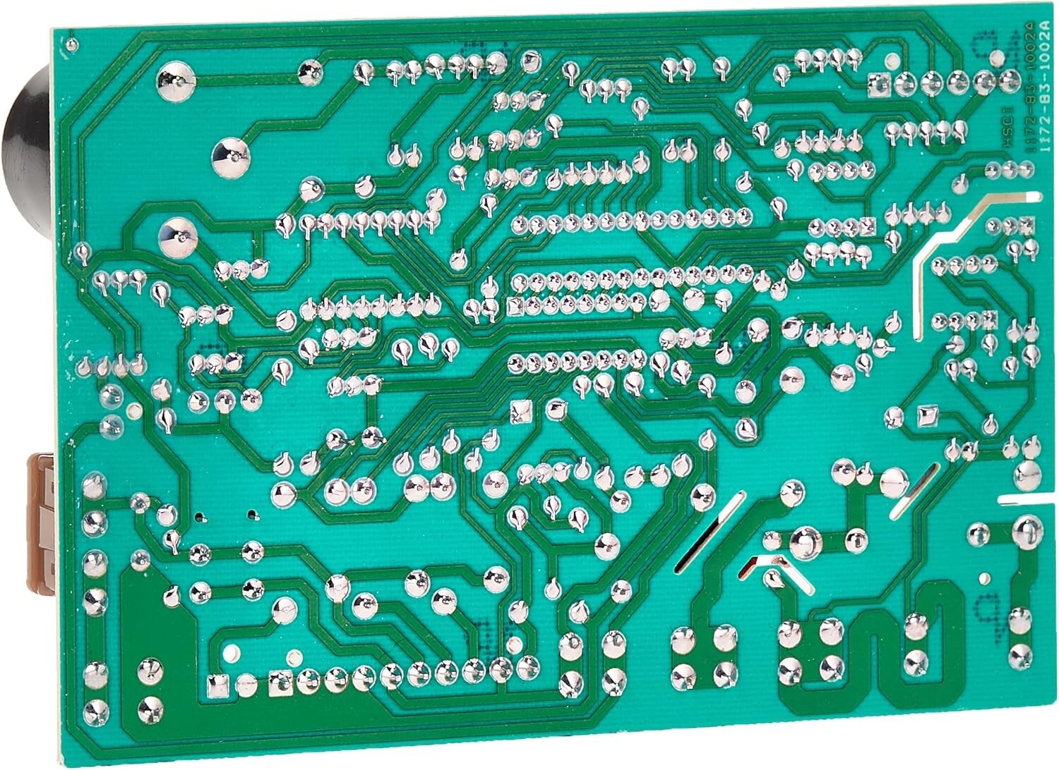 Durable 2-Way Refrigerator Power Circuit Board - Universal Fit for Most Models