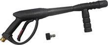 Load image into Gallery viewer, Compact and Lightweight Pressure Washer Gun with Safety Lock and Rotating Handle